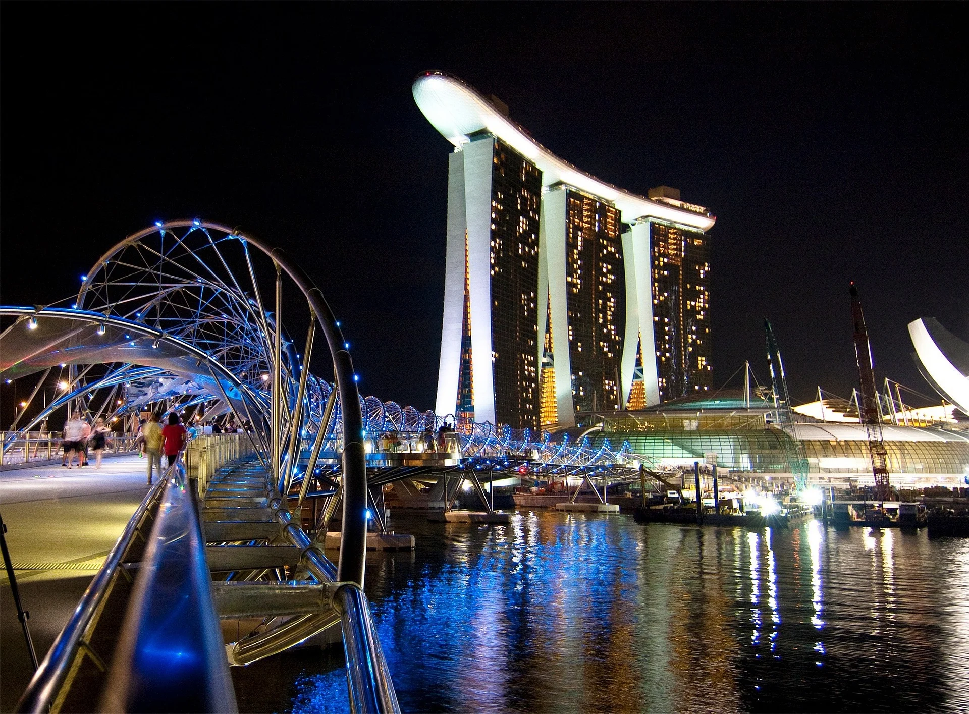 singapore image